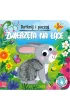Zwierz�ta na ��ce. Dotknij i poczuj. Ksi��eczka sensoryczna