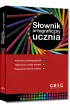 Sownik ortograficzny ucznia