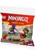 LEGO NINJAGO Turniejowy teren szkoleniowy 30675
