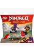 LEGO NINJAGO Turniejowy teren szkoleniowy 30675