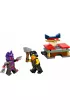 LEGO NINJAGO Turniejowy teren szkoleniowy 30675