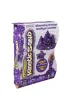 Kinetic Sand. Po�yskuj�cy piasek 454g fioletowy * Spin Master