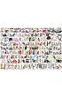 Puzzle 2000 el. The World of Cats Eurographics