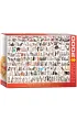 Puzzle 2000 el. The World of Cats Eurographics