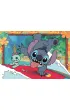 Puzzle 2x20 el. SuperColor. Stitch Clementoni