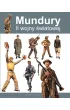 Mundury II wojny �wiatowej