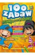 Pakiet dla przedszkolaka. 100 zabaw. Nauka przez zabaw�, Moje �amig��wki, Rzepka. Kolorowanki, �amig��wki, naklejki, Moje pierwsze �amig��wki