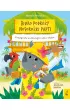 Biuro podr�y nosoro�ki Papti. Przygody w d�ungli �ubu-dubu