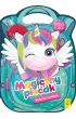 Jednoro�ce. Magiczny plecak