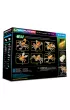 Klocki. Laser Pegs. Spider 6 w 1