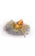 Klocki. Laser Pegs. Spider 6 w 1