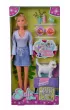 SL Steffi z ma�ymi koci�tami Simba