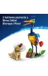 LEGO Disney Stefan i As 43290