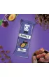 BeRaw Baton Energy Plum Chocolate 40 g
