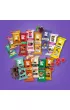 BeRaw Baton Energy Plum Chocolate 40 g