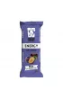 BeRaw Baton Energy Plum Chocolate 40 g
