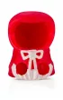 Strojnisie Ba�niowe Misie Czerwony Kapturek 1pack