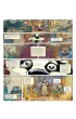 M�j pierwszy komiks 5+ Auto, Ropuch, Borsuk. O czym szumi� wierzby. Tom 2