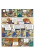 M�j pierwszy komiks 5+ Auto, Ropuch, Borsuk. O czym szumi� wierzby. Tom 2