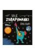 Spy Guy. Dinozaury. Moje zdrapywanki
