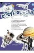 Ksi��ka edu. B5 Ma�a encyklopedia. Kosmos SKRZAT 077292