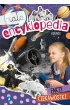 Ksi��ka edu. B5 Ma�a encyklopedia. Kosmos SKRZAT 077292