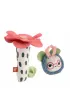 Fisher Price Planet Aktywna pszczka Mattel