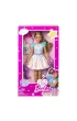 Moja Pierwsza Barbie. Lalka + kr�liczek HLL21 Mattel