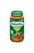 Obiadek Spaghetti po bolosku po 12 miesicu