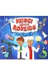 Dzieci kontra Rodzice. Technika Kangur