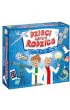 Dzieci kontra Rodzice. Technika Kangur