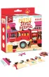 Puzzle Stra� Po�arna 3+ Kangur