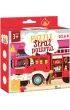 Puzzle Stra� Po�arna 3+ Kangur