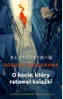 O kocie, kt�ry ratowa� ksi��ki