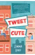 Tweet Cute – Emma  Lord – okładka ebook