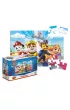 Puzzle mini 35 el. Psi Patrol Maksik