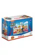 Puzzle mini 35 el. Psi Patrol Maksik