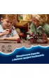 LEGO DREAMZzz Koszmarna skorpionowa koparka 71513