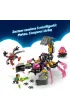 LEGO DREAMZzz Koszmarna skorpionowa koparka 71513