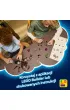 LEGO DREAMZzz Koszmarna skorpionowa koparka 71513