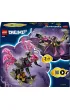 LEGO DREAMZzz Koszmarna skorpionowa koparka 71513