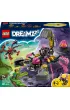 LEGO DREAMZzz Koszmarna skorpionowa koparka 71513