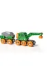 D�wig i wagon 33698 Brio