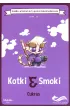 Komiksy paragrafowe Kotki & smoki