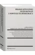 Prawo sztucznej inteligencji i nowych technologii 2