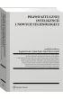 Prawo sztucznej inteligencji i nowych technologii 2