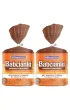 NaturaVena Babcianki serowo-cebulowe bez dodatku cukru Zestaw 2 x 110 g