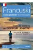 Francuski Kurs j�zykowy z krymina�em. Tous les secrets du docteur Lema�tre. Wszystkie tajemnice doktora Lemaitre. Poziom A1-A2