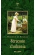 Stracone złudzenia – Honore de Balzac (Honoriusz Balzak) – okładka ebook