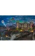 Puzzle 1000 el. PQ T.Kinkade Batman Rezydencja Bruce`a Wayne`a Schmidt Spiele-Puzzle